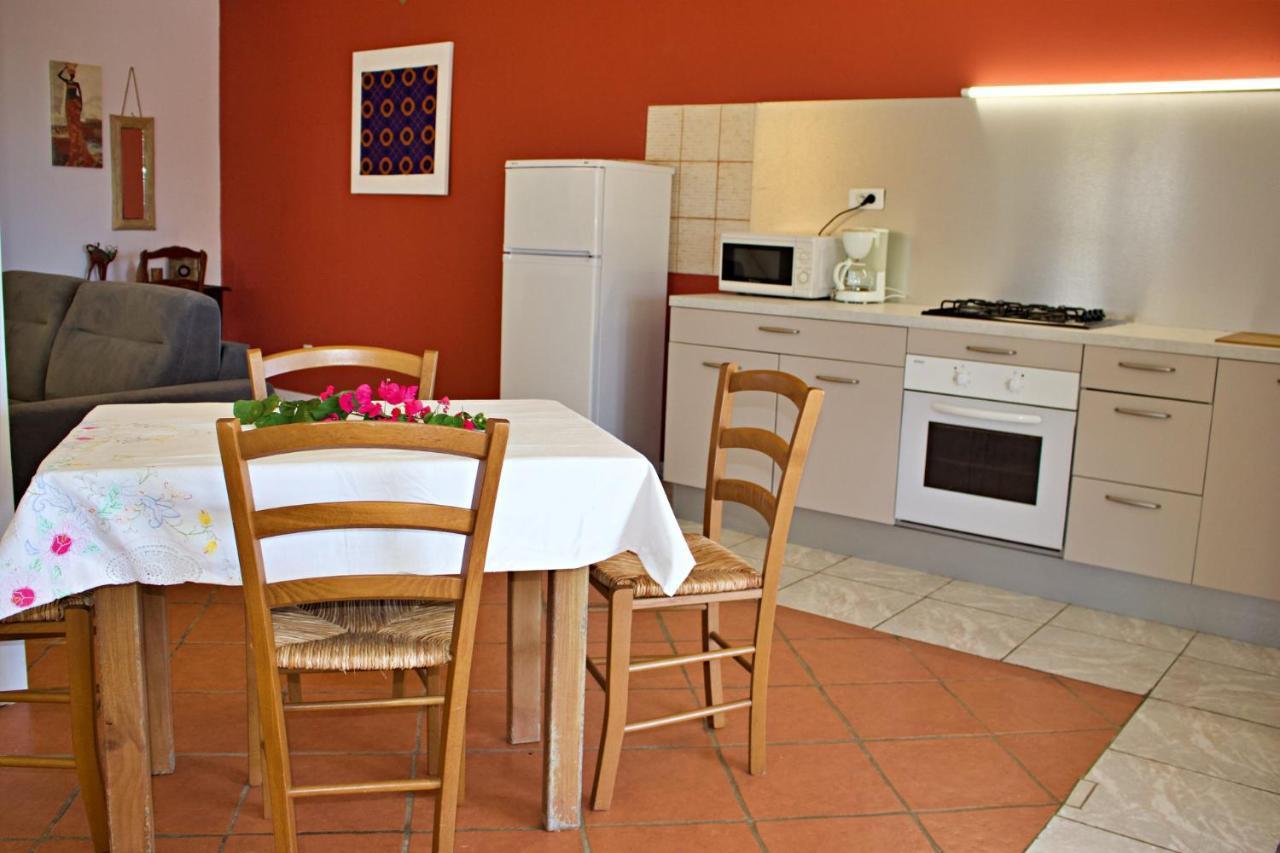 Domaine Macabou Apartment Le Vauclin Exterior foto