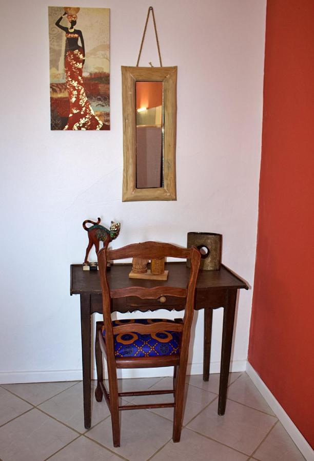 Domaine Macabou Apartment Le Vauclin Exterior foto