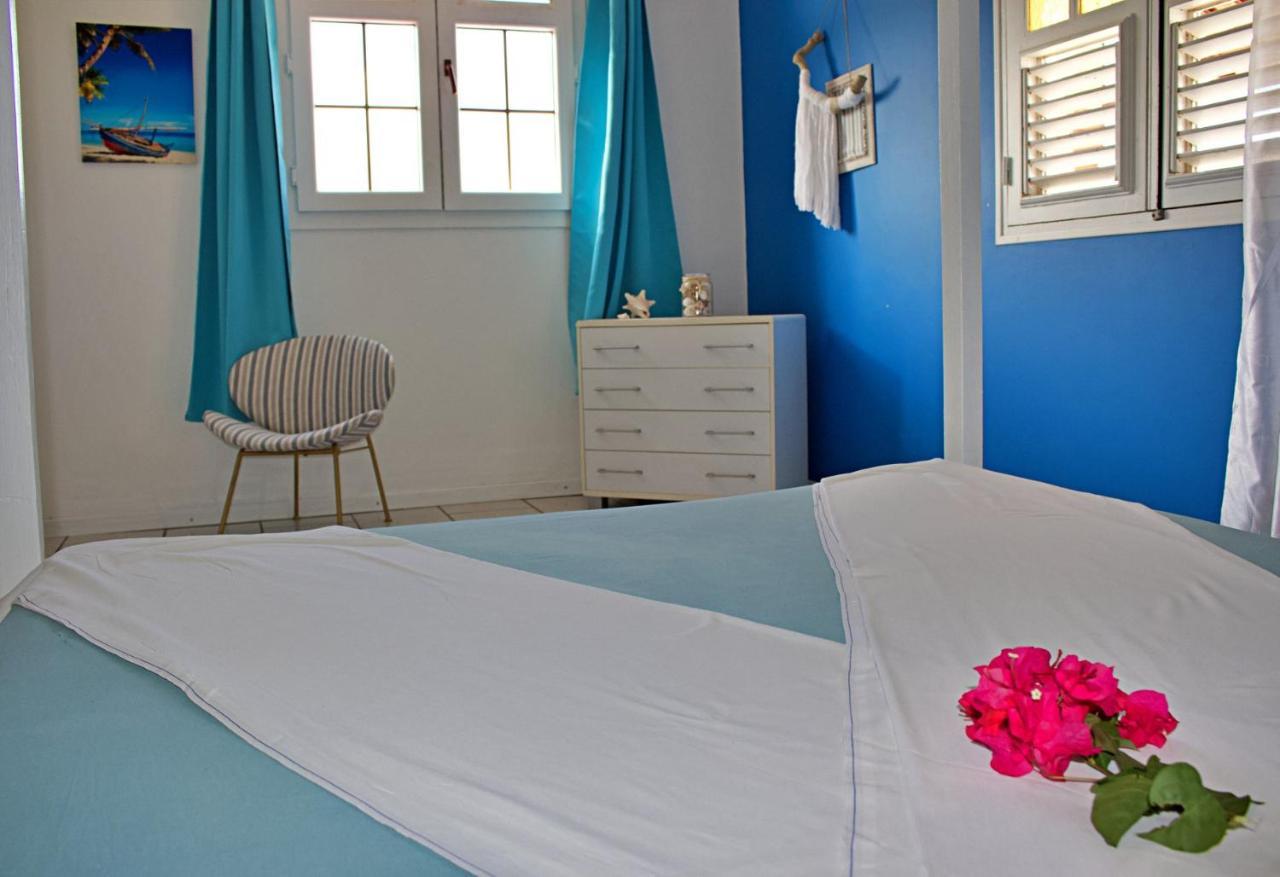 Domaine Macabou Apartment Le Vauclin Exterior foto