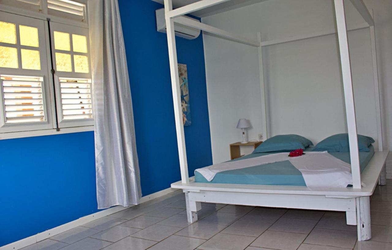 Domaine Macabou Apartment Le Vauclin Exterior foto